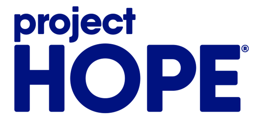Project HOPE logo